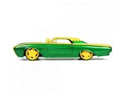Jada Toys Ford Thunderbird, Loki 1:24 -Cast Modelle Verkaufe 244897883 xxl