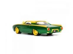 Jada Toys Ford Thunderbird, Loki 1:24 -Cast Modelle Verkaufe 244897886 xxl