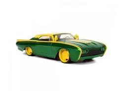 Jada Toys Ford Thunderbird, Loki 1:24 -Cast Modelle Verkaufe 244897901 xxl