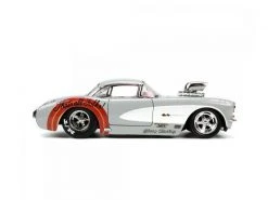 Jada Toys Chevy Corvette, Bugs Bunny 1:24 14 Jada Toys Chevy Corvette, Bugs Bunny 1:24 -Cast Modelle Verkaufe 244897984 xxl
