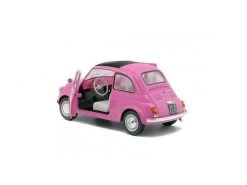 Solido PKW Fiat 500 L, 1969 1:18 -Cast Modelle Verkaufe 53172708 xxl