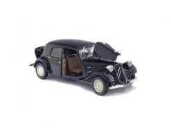 Solido PKW Citroën Traction IICV, 1937 1:18 -Cast Modelle Verkaufe 53172918 xxl