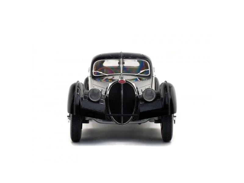 Solido PKW Bugatti Atlantic SC 1:18 7 Solido PKW Bugatti Atlantic SC 1:18 – Bild 5