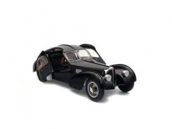Solido PKW Bugatti Atlantic SC 1:18 13 Solido PKW Bugatti Atlantic SC 1:18 -Cast Modelle Verkaufe 53173029 xxl