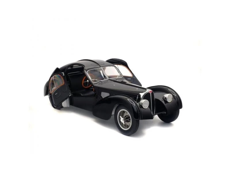 Solido PKW Bugatti Atlantic SC 1:18 8 Solido PKW Bugatti Atlantic SC 1:18 – Bild 6