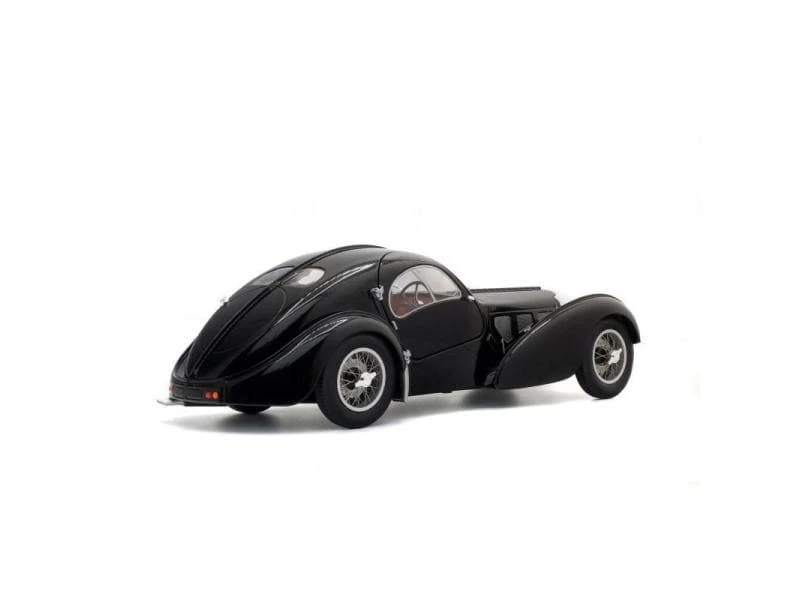Solido PKW Bugatti Atlantic SC 1:18 4 Solido PKW Bugatti Atlantic SC 1:18 – Bild 2