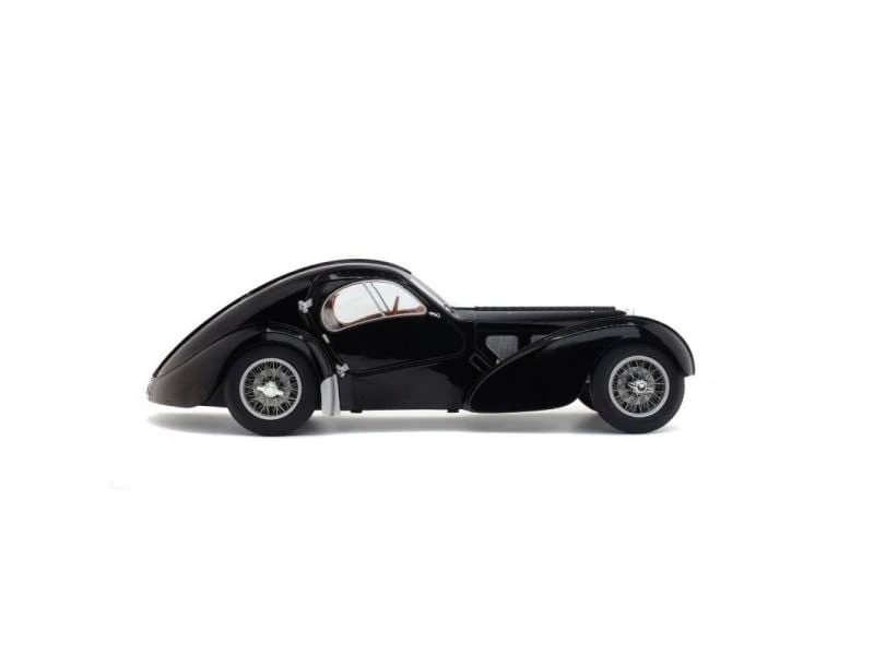 Solido PKW Bugatti Atlantic SC 1:18 6 Solido PKW Bugatti Atlantic SC 1:18 – Bild 4