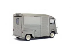 Solido Lieferwagen Citroën HY, 1969 1:18 -Cast Modelle Verkaufe 53173890 xxl