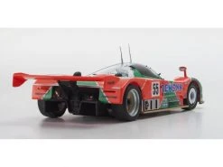 Kyosho Rennwagen Mazda 787B No.55 LM Mini-Z 1:27 9 Kyosho Rennwagen Mazda 787B No.55 LM Mini-Z 1:27 -Cast Modelle Verkaufe 53532893 xxl