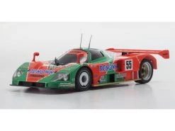 Kyosho Rennwagen Mazda 787B No.55 LM Mini-Z 1:27 8 Kyosho Rennwagen Mazda 787B No.55 LM Mini-Z 1:27 -Cast Modelle Verkaufe 53532908 xxl
