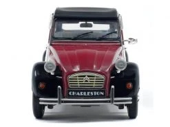 Solido PKW Citroën 2CV6 Charleston 1:18 20 Solido PKW Citroën 2CV6 Charleston 1:18 -Cast Modelle Verkaufe 53798264 xxl