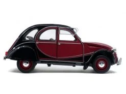 Solido PKW Citroën 2CV6 Charleston 1:18 17 Solido PKW Citroën 2CV6 Charleston 1:18 -Cast Modelle Verkaufe 53798275 xxl