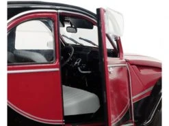 Solido PKW Citroën 2CV6 Charleston 1:18 16 Solido PKW Citroën 2CV6 Charleston 1:18 -Cast Modelle Verkaufe 53798306 xxl