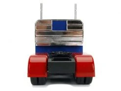 Jada Toys Transformers T1 Optimus Prime 1:24 11 Jada Toys Transformers T1 Optimus Prime 1:24 -Cast Modelle Verkaufe 53822688 xxl