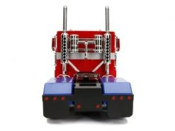 Jada Toys Transformers G1 Optimus Prime 1:24 15 Jada Toys Transformers G1 Optimus Prime 1:24 -Cast Modelle Verkaufe 53822985 xxl