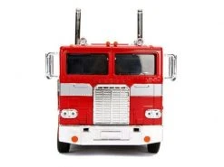 Jada Toys Transformers G1 Optimus Prime 1:24 13 Jada Toys Transformers G1 Optimus Prime 1:24 -Cast Modelle Verkaufe 53822997 xxl