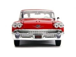 Jada Toys A Nightmare Cadillac Series 62 1958 + Freddy Krueger 1:24 -Cast Modelle Verkaufe 53823036 xxl