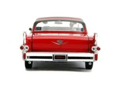 Jada Toys A Nightmare Cadillac Series 62 1958 + Freddy Krueger 1:24 -Cast Modelle Verkaufe 53823042 xxl