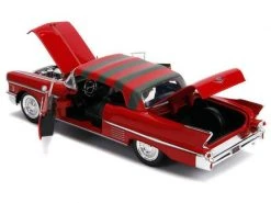 Jada Toys A Nightmare Cadillac Series 62 1958 + Freddy Krueger 1:24 -Cast Modelle Verkaufe 53823060 xxl