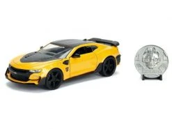 Jada Toys Transformers Chevy Camaro 2016 1:24 14 Jada Toys Transformers Chevy Camaro 2016 1:24 -Cast Modelle Verkaufe 53823315 xxl