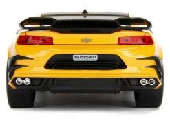 Jada Toys Transformers Chevy Camaro 2016 1:24 17 Jada Toys Transformers Chevy Camaro 2016 1:24 -Cast Modelle Verkaufe 53823336 xxl