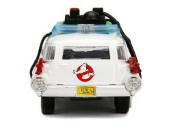 Jada Toys Ghostbusters ECTO-1 1:32 -Cast Modelle Verkaufe 53823534 xxl