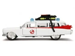 Jada Toys Ghostbusters ECTO-1 1:32 -Cast Modelle Verkaufe 53823537 xxl