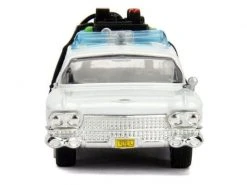 Jada Toys Ghostbusters ECTO-1 1:32 -Cast Modelle Verkaufe 53823544 xxl