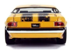 Jada Toys Transformers Chevy Camaro 1977 1:24 -Cast Modelle Verkaufe 53823552 xxl
