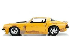 Jada Toys Transformers Chevy Camaro 1977 1:24 -Cast Modelle Verkaufe 53823558 xxl