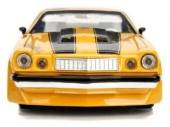 Jada Toys Transformers Chevy Camaro 1977 1:24 -Cast Modelle Verkaufe 53823568 xxl