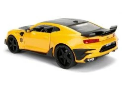 Jada Toys Transformers Chevy Camaro 2016 1:24 16 Jada Toys Transformers Chevy Camaro 2016 1:24 -Cast Modelle Verkaufe 53823666 xxl