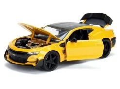 Jada Toys Transformers Chevy Camaro 2016 1:24 15 Jada Toys Transformers Chevy Camaro 2016 1:24 -Cast Modelle Verkaufe 53823671 xxl