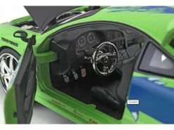 Jada Toys Fast & Furious Mitsubishi Eclipse 1995 1:24 20 Jada Toys Fast & Furious Mitsubishi Eclipse 1995 1:24 -Cast Modelle Verkaufe 53823693 xxl