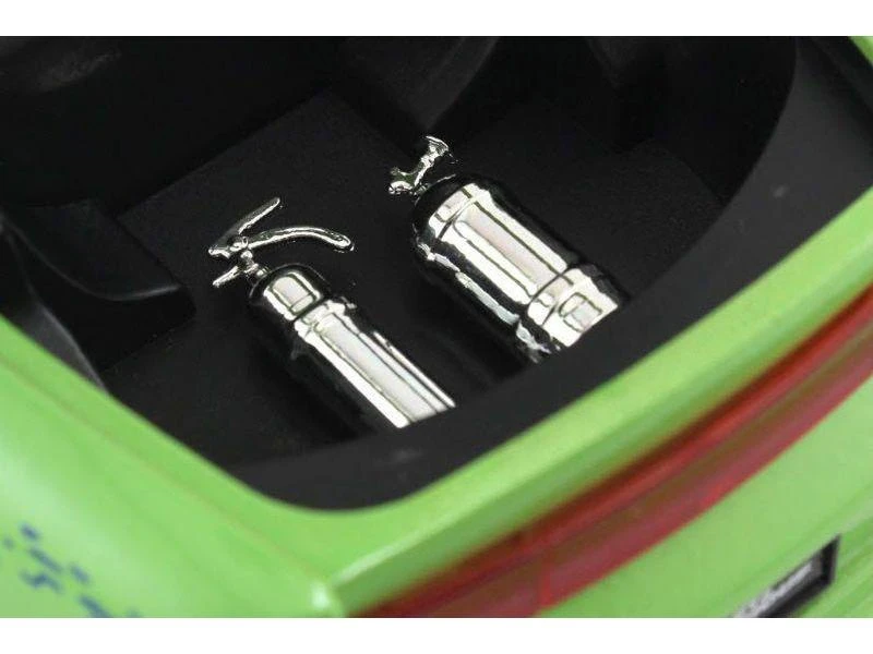 Jada Toys Fast & Furious Mitsubishi Eclipse 1995 1:24 10 Jada Toys Fast & Furious Mitsubishi Eclipse 1995 1:24 – Bild 8