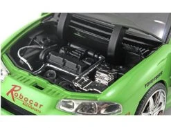 Jada Toys Fast & Furious Mitsubishi Eclipse 1995 1:24 18 Jada Toys Fast & Furious Mitsubishi Eclipse 1995 1:24 -Cast Modelle Verkaufe 53823702 xxl