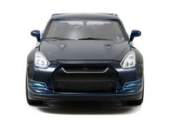 Jada Toys Fast & Furious Nissan GT-R 2009 1:24 -Cast Modelle Verkaufe 53823735 xxl