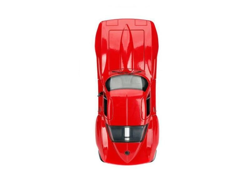 Jada Toys Fast & Furious Chevy Corvette 1966 1:24 8 Jada Toys Fast & Furious Chevy Corvette 1966 1:24 – Bild 6
