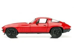 Jada Toys Fast & Furious Chevy Corvette 1966 1:24 13 Jada Toys Fast & Furious Chevy Corvette 1966 1:24 -Cast Modelle Verkaufe 53823768 xxl