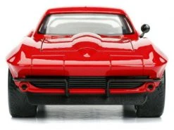 Jada Toys Fast & Furious Chevy Corvette 1966 1:24 12 Jada Toys Fast & Furious Chevy Corvette 1966 1:24 -Cast Modelle Verkaufe 53823771 xxl