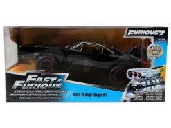Jada Toys Fast & Furious Dodge Charger Offroad 1970 1:24 13 Jada Toys Fast & Furious Dodge Charger Offroad 1970 1:24 -Cast Modelle Verkaufe 53823810 xxl