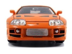 Jada Toys Fast & Furious Toyota Supra 1995 1:24 -Cast Modelle Verkaufe 53823855 xxl