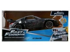 Jada Toys Fast & Furious Nissan 350Z 2003 1:24 -Cast Modelle Verkaufe 53823930 xxl