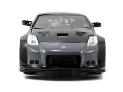 Jada Toys Fast & Furious Nissan 350Z 2003 1:24 -Cast Modelle Verkaufe 53823936 xxl
