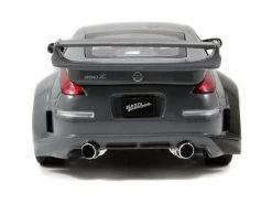 Jada Toys Fast & Furious Nissan 350Z 2003 1:24 -Cast Modelle Verkaufe 53823939 xxl