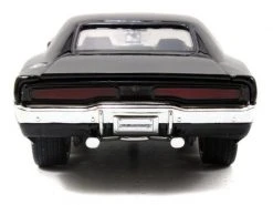 Jada Toys Fast & Furious Build N' Collect Dom & Dodge Charger R/T 1:24 -Cast Modelle Verkaufe 53824175 xxl