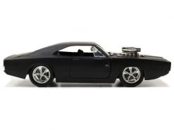 Jada Toys Fast & Furious Dodge Charger (Street) 1:24 10 Jada Toys Fast & Furious Dodge Charger (Street) 1:24 -Cast Modelle Verkaufe 53824253 xxl