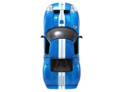 Jada Toys Fast & Furious Ford GT 2005 1:24 12 Jada Toys Fast & Furious Ford GT 2005 1:24 -Cast Modelle Verkaufe 53824321 xxl
