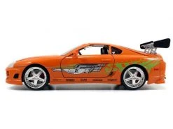 Jada Toys Fast & Furious Brian & Toyota Supra 1:24 -Cast Modelle Verkaufe 53824511 xxl