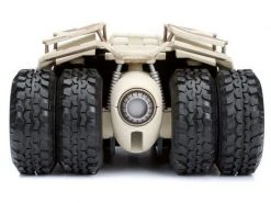 Jada Toys The Dark Knight Batmobile Camo + Batman 1:24 13 Jada Toys The Dark Knight Batmobile Camo + Batman 1:24 -Cast Modelle Verkaufe 53824634 xxl